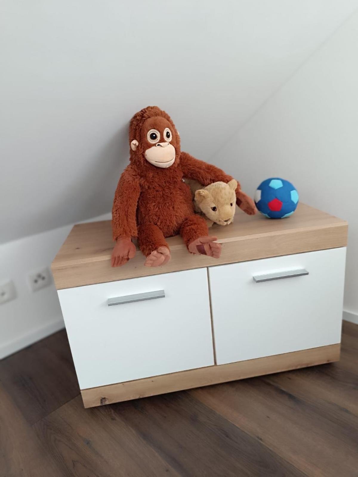 Moderne Ferienwohnung Fuer Familien Im Dachgeschoss Bosau Екстериор снимка